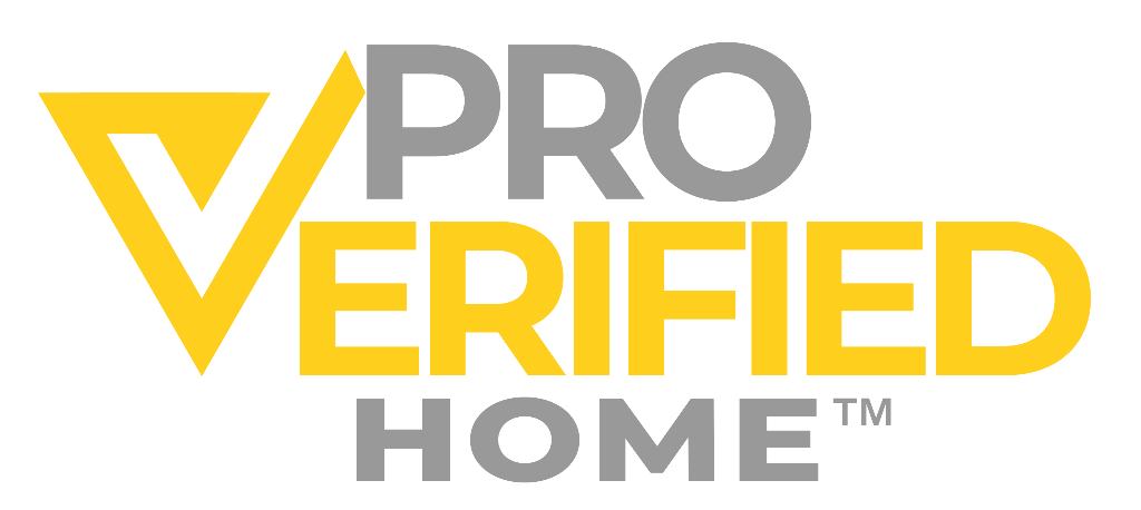 Pro Verified Home