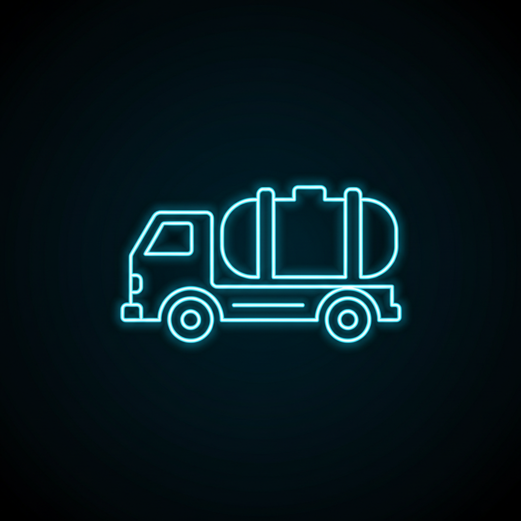 Liquid Hauling Services