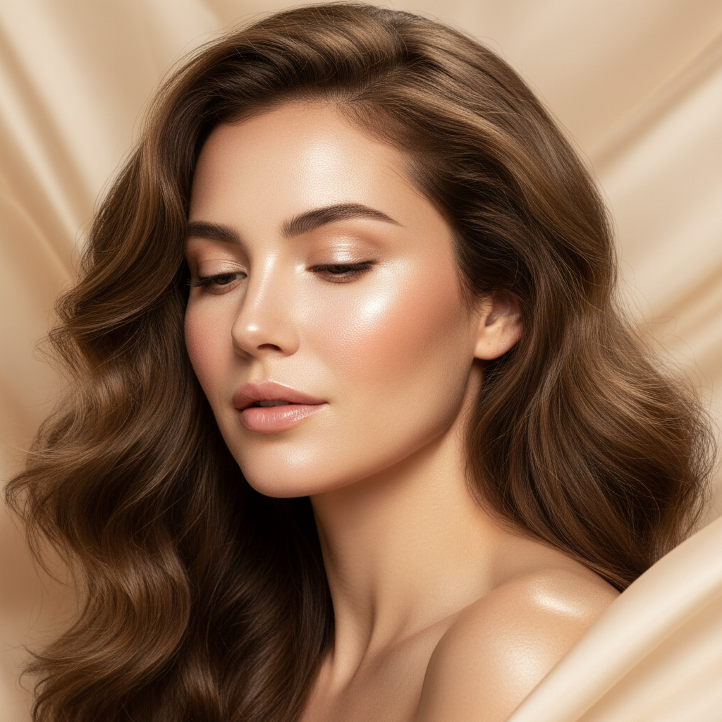 Skin, Hair & Radiance