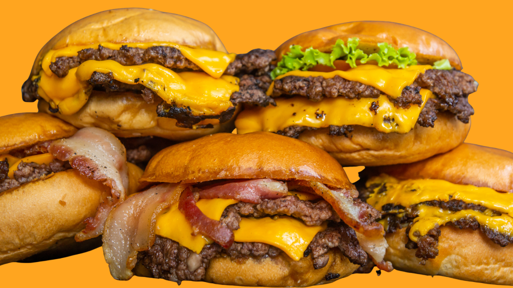 Smash Burgers