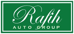 Rafih Auto Group