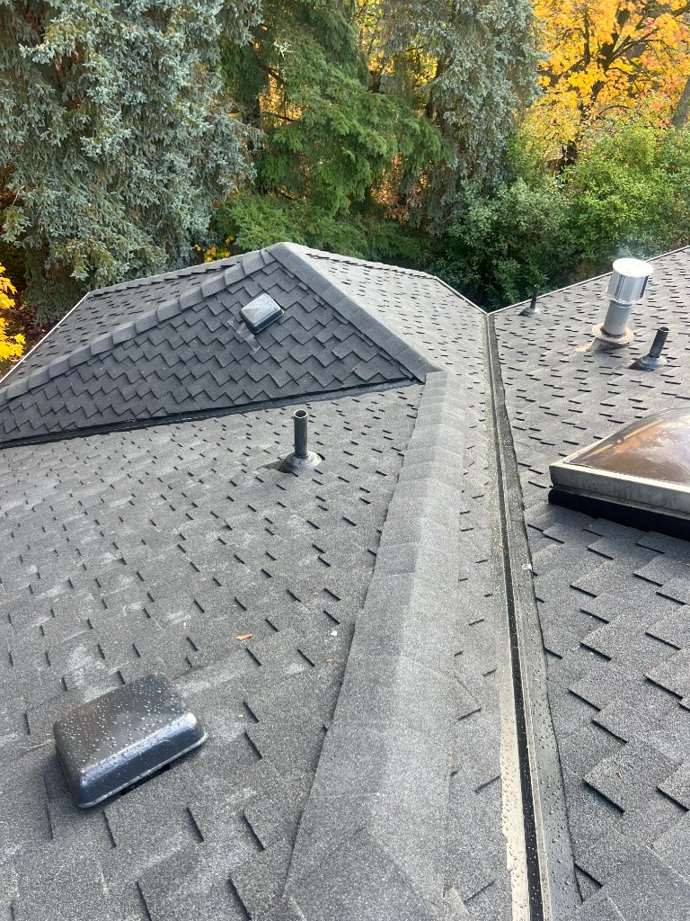 Roofing Installation And Repair