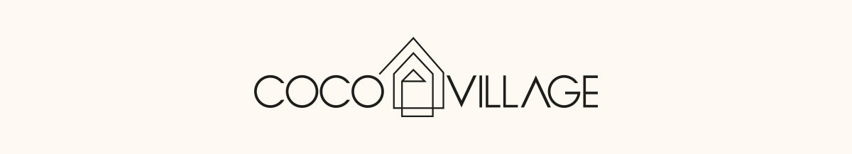 Coco Village logo
