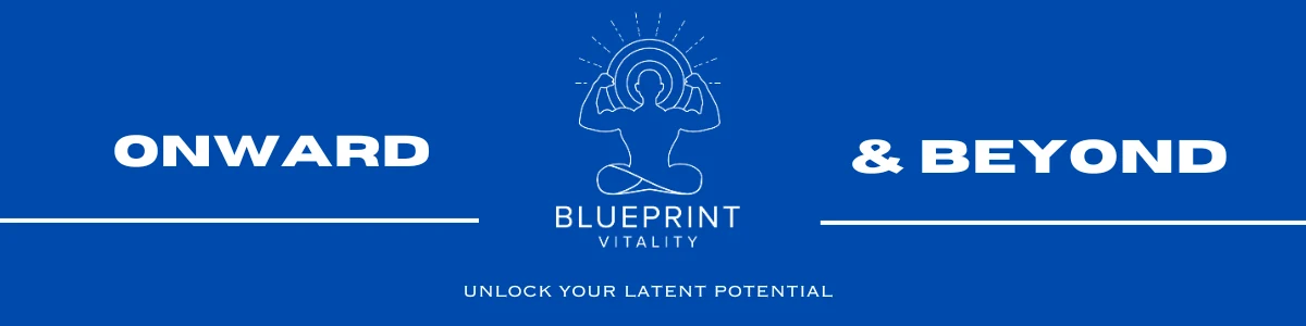 Blueprint Vitality logo