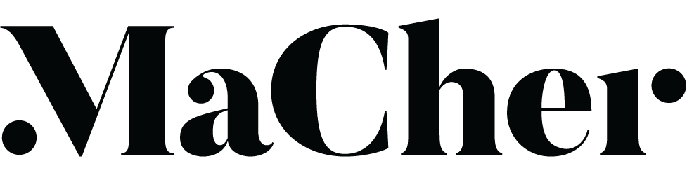 Macher logo