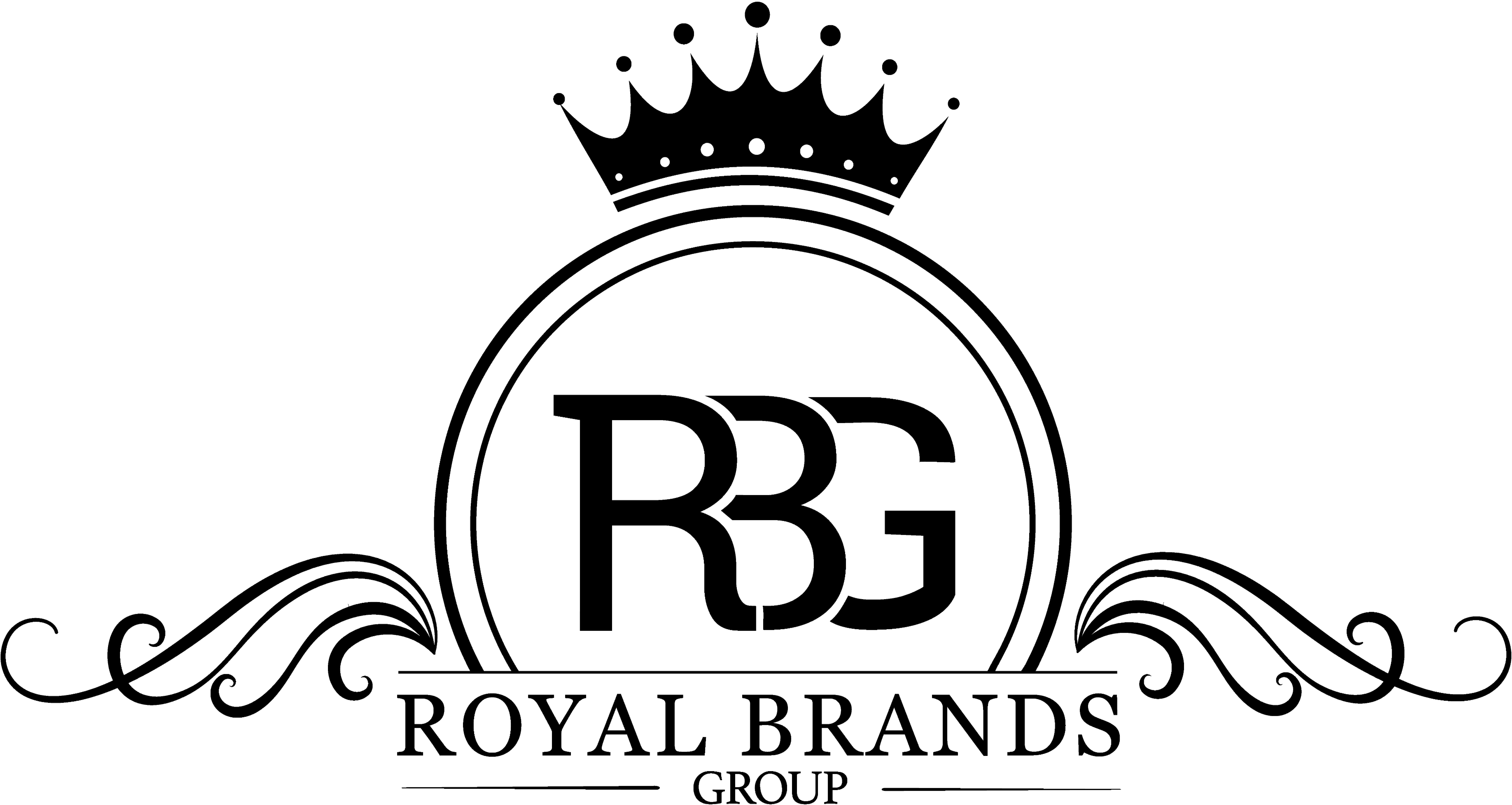 Royal Brands Group logo