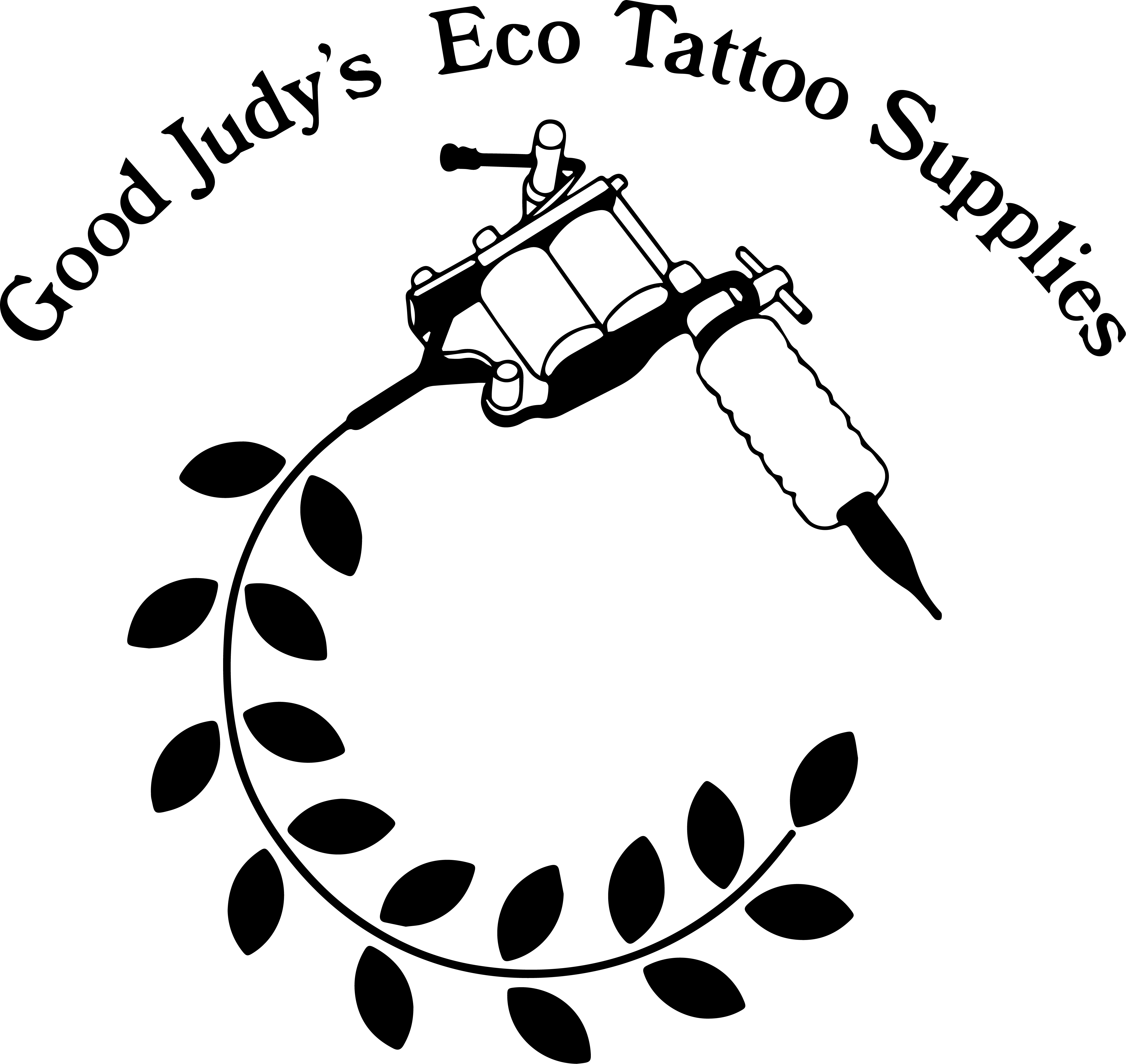 Good Judy logo