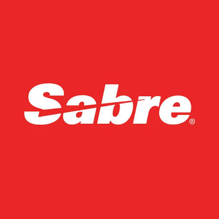 Sabre Red logo