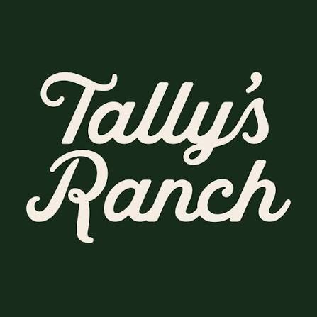 Tally's Ranch logo