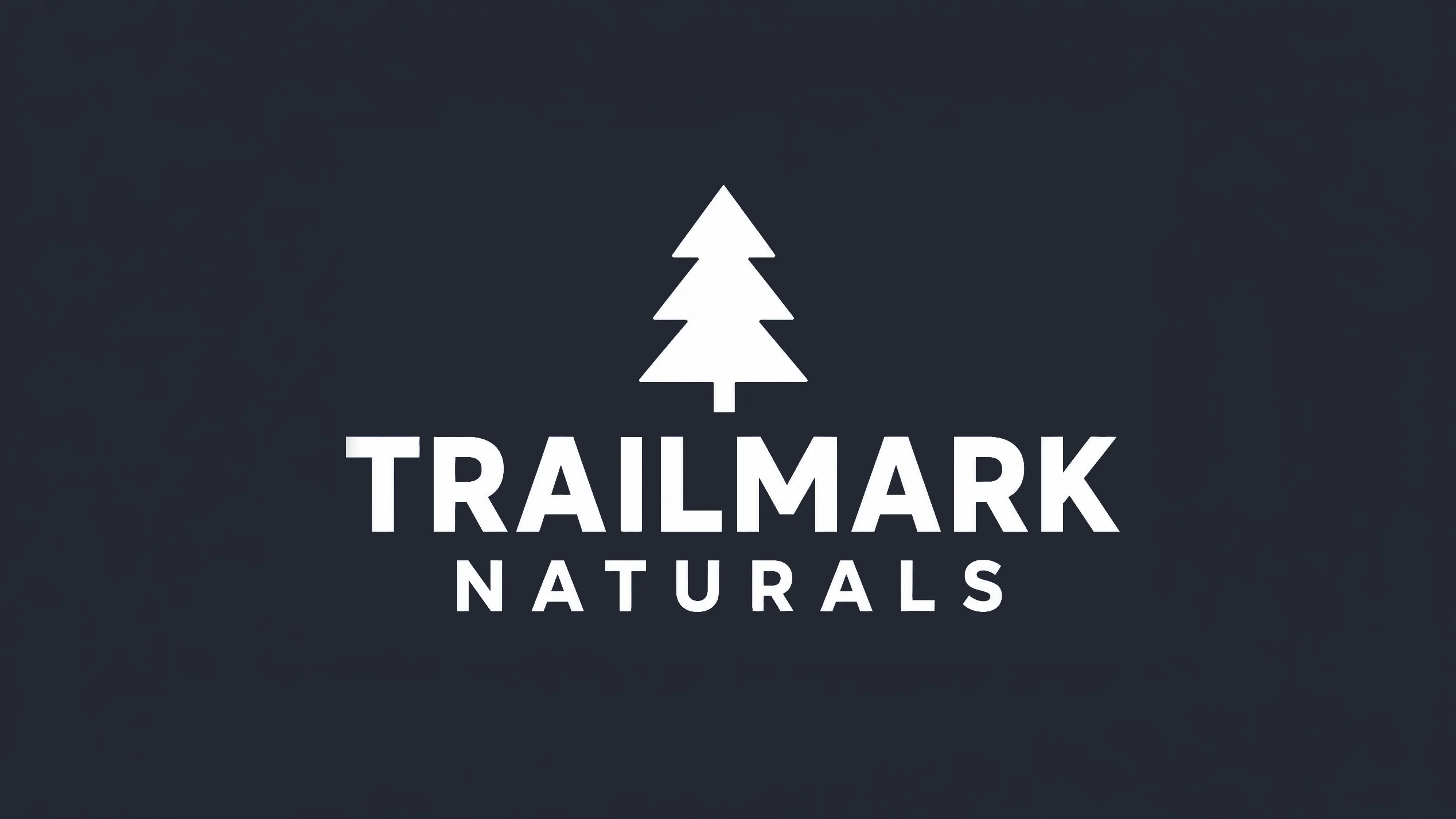Trailmark Naturals logo