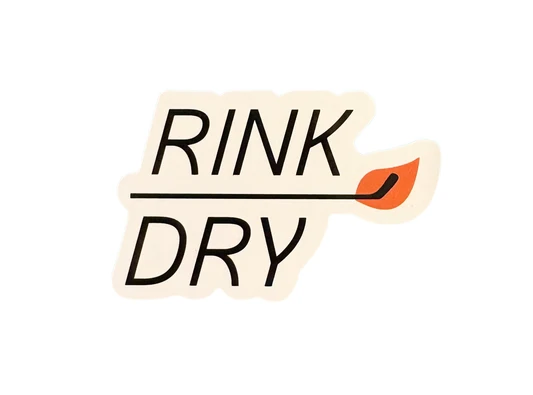 Rink Dry logo