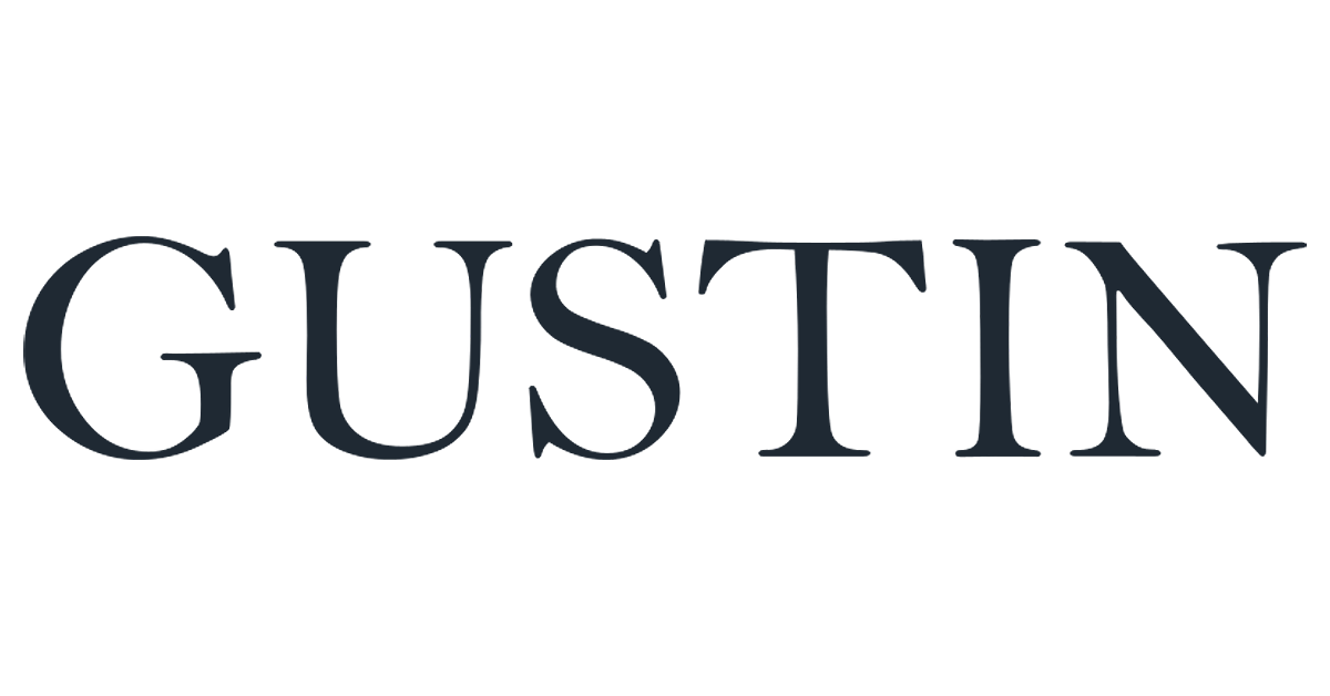 Wear Gustin logo