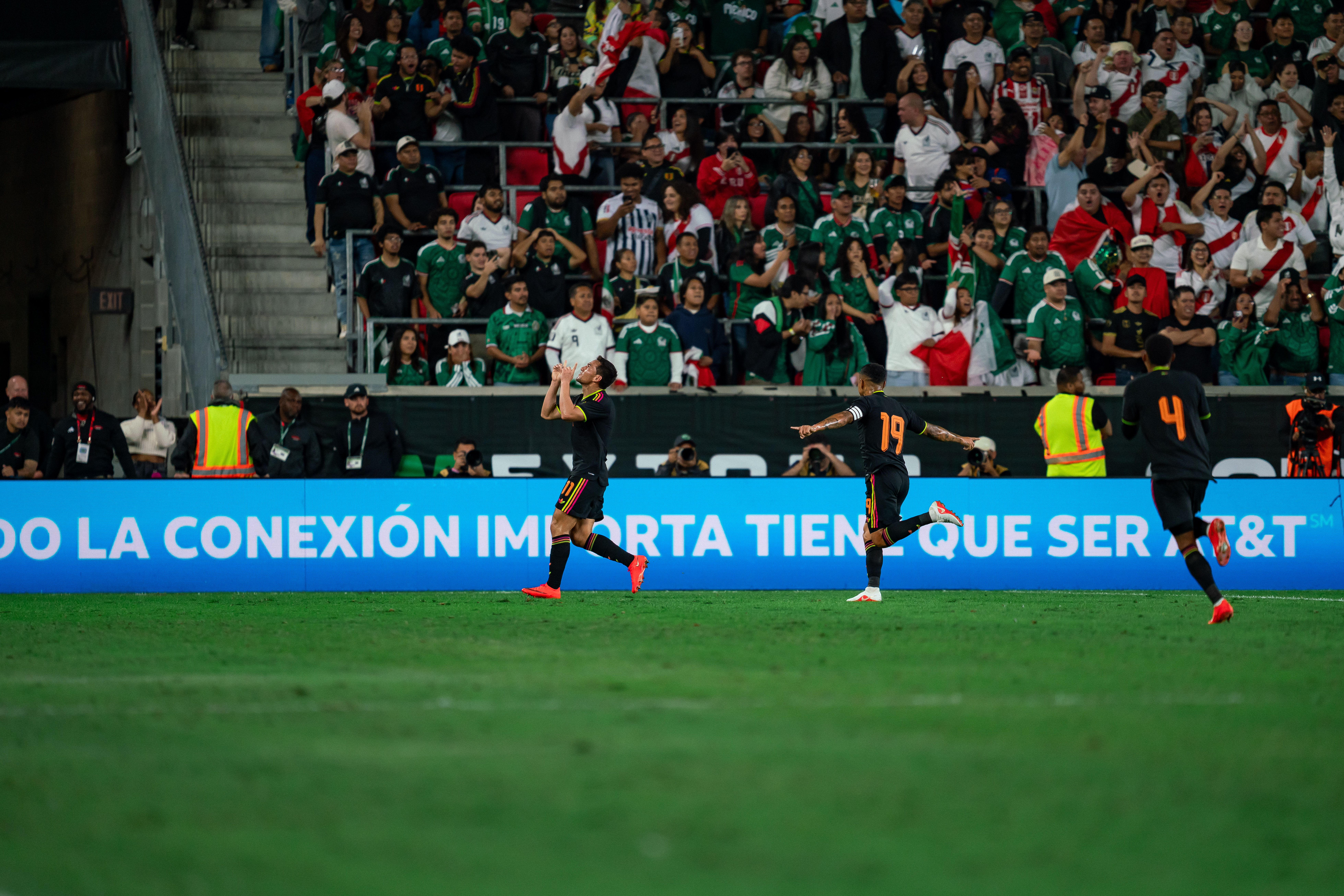 Jairo Velez Emerges as Peru's Savior Ahead of the Next World Cup Qualifiers