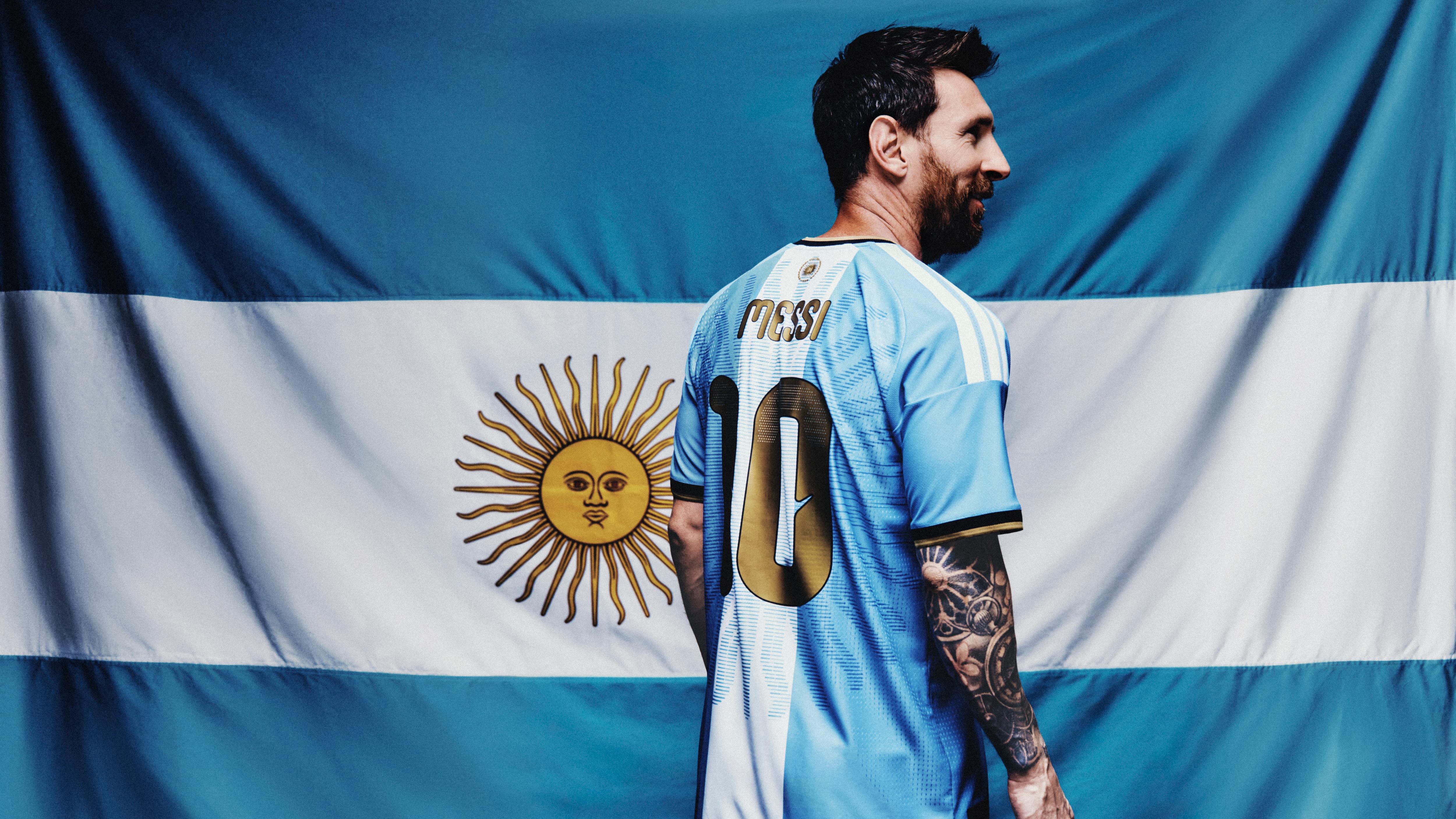 Messi Says Goodbye to Argentina, But Did His Farewell Do Him Justice?
