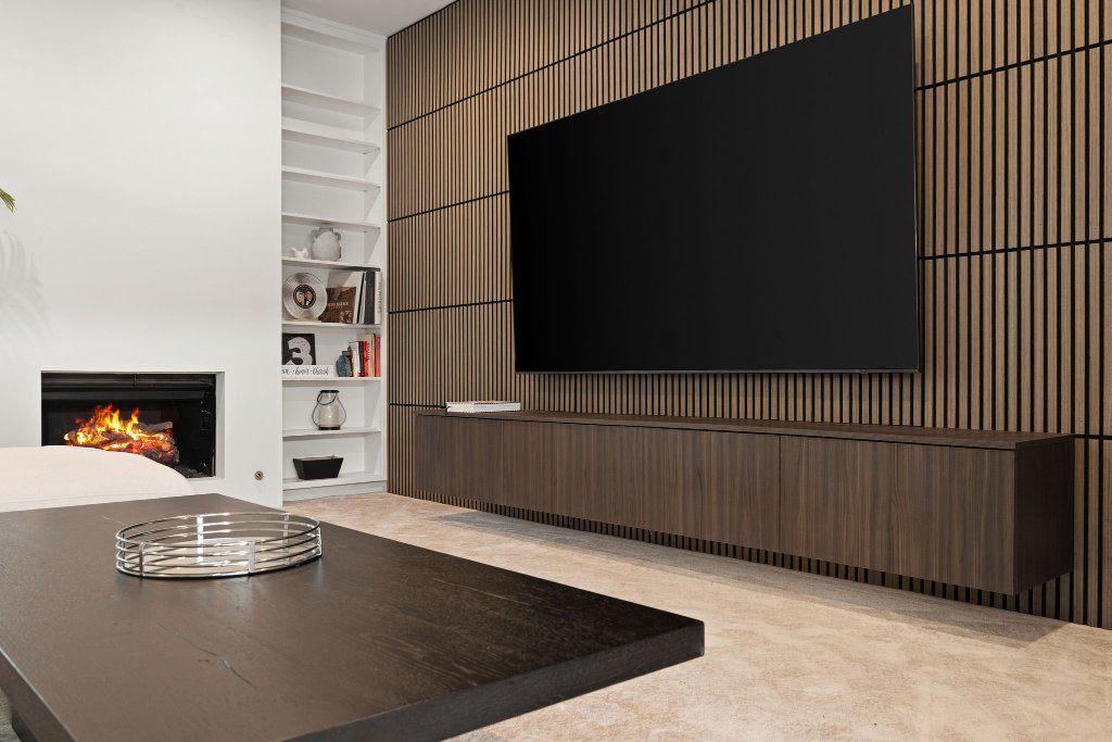 Full Home