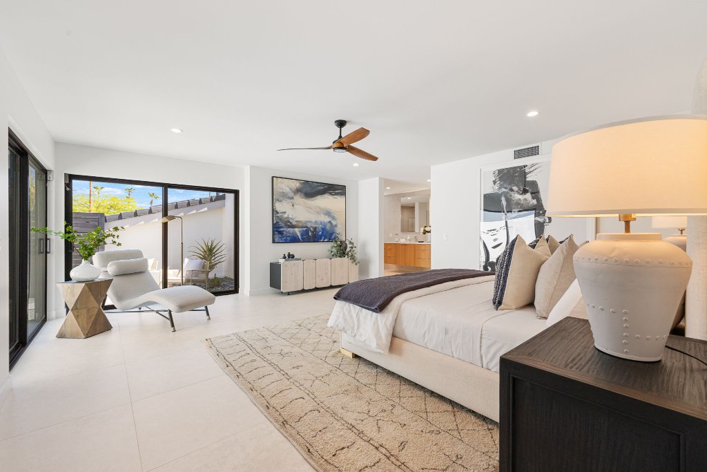 Full Home