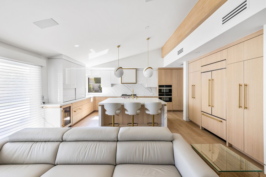 Full Home