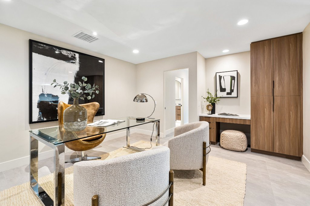 Full Home