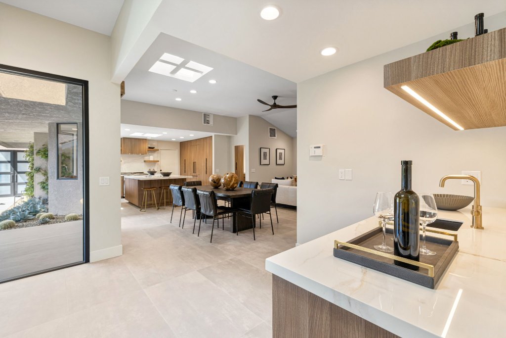 Full Home