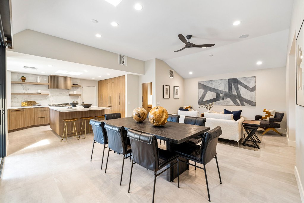 Full Home