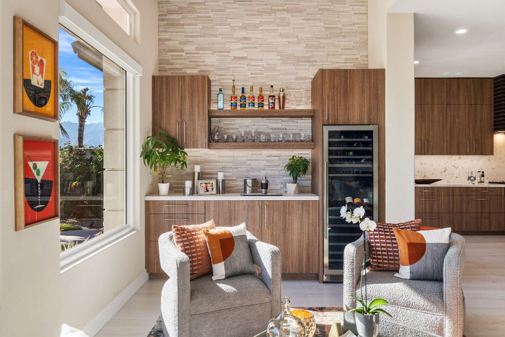 Full Home