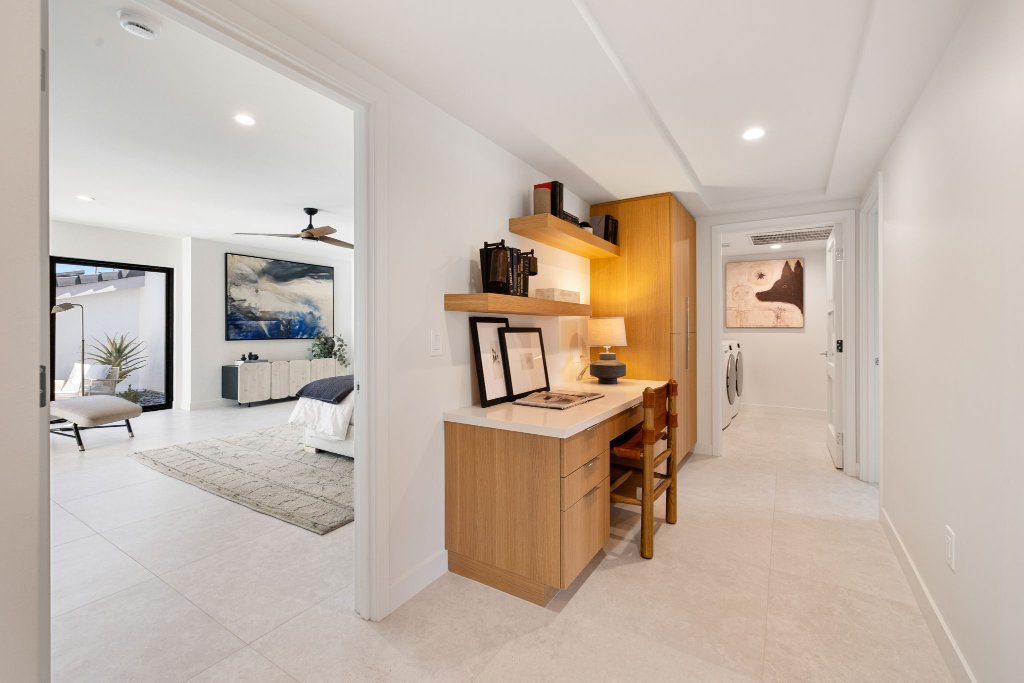 Full Home