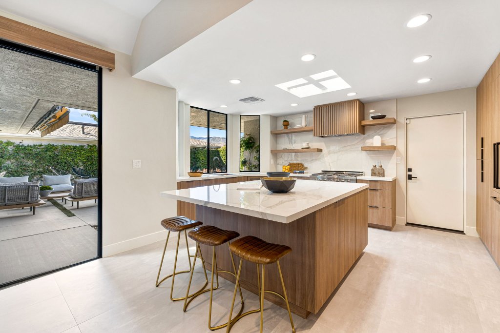 Full Home