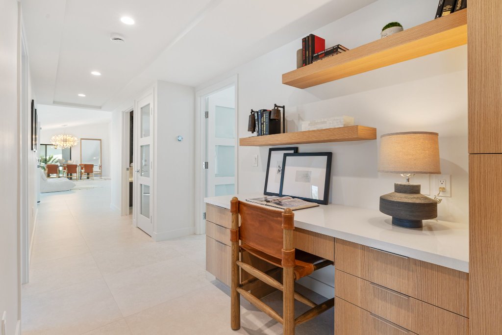 Full Home