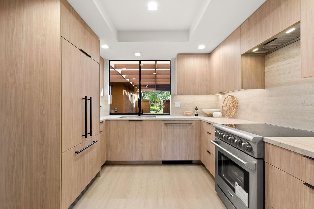 Full Home