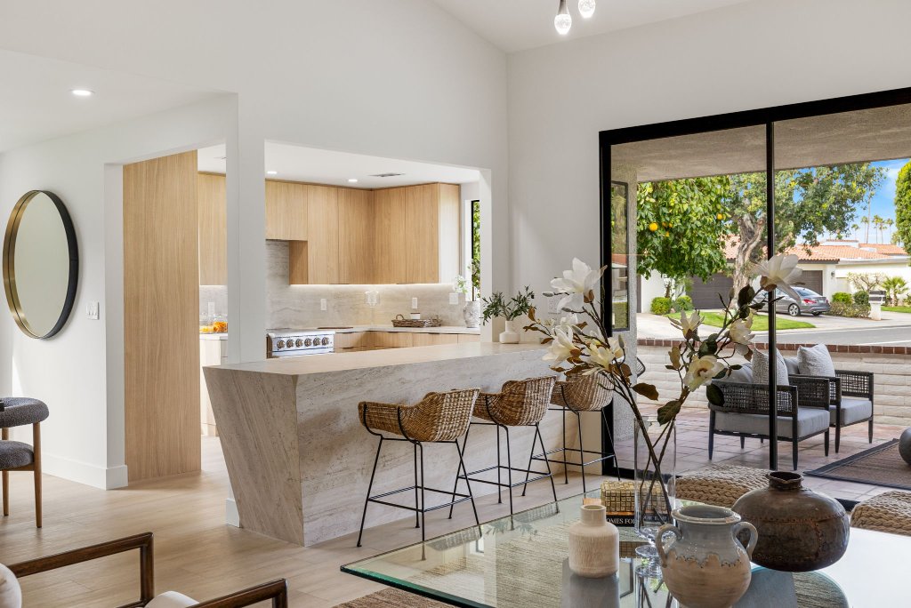 Full Home