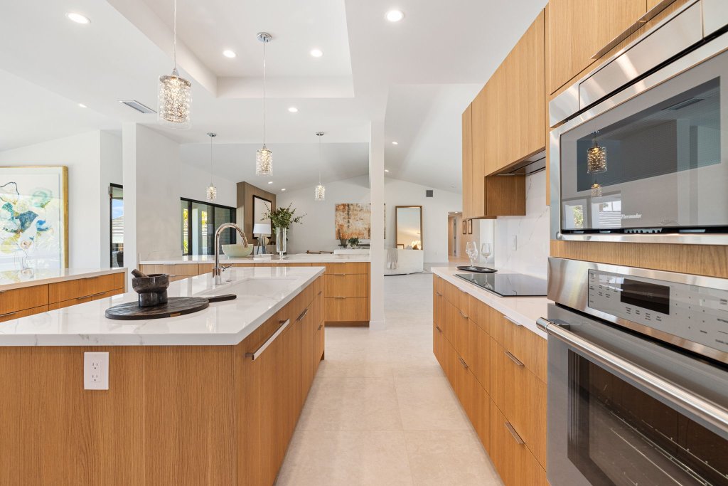 Full Home