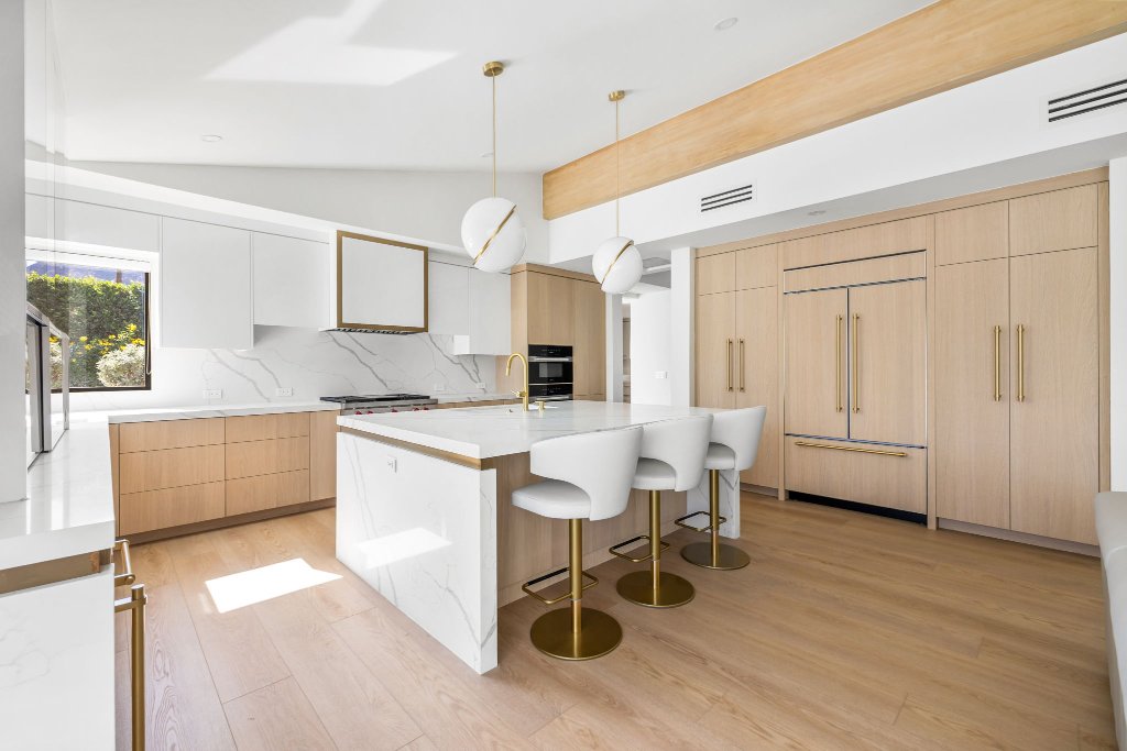 Full Home