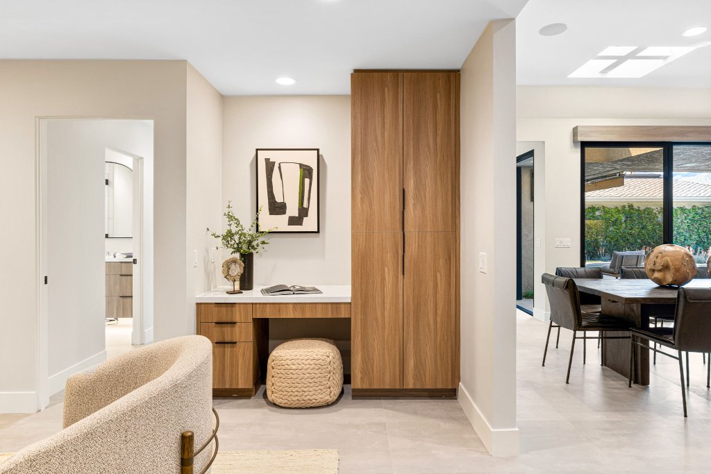 Full Home