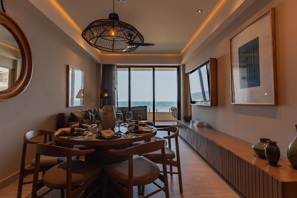 Inna Beach Condos
