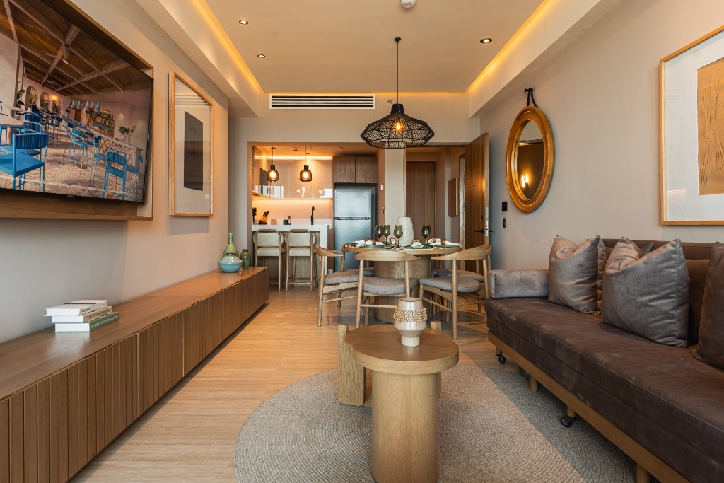 Inna Beach Condos