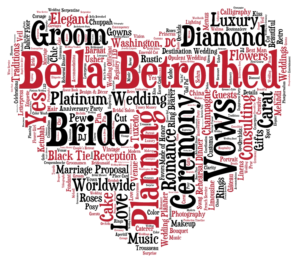 Wedding Rescue™