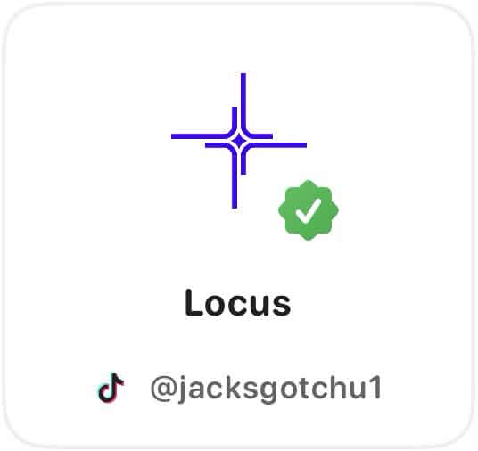 Locus