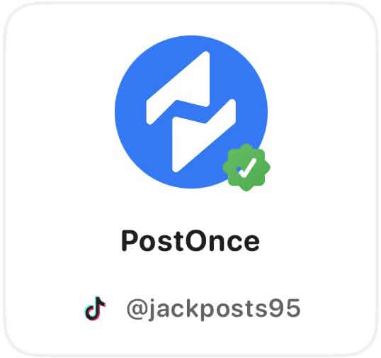 PostOnce