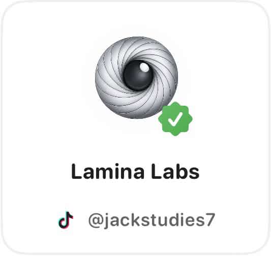 Lamina Labs