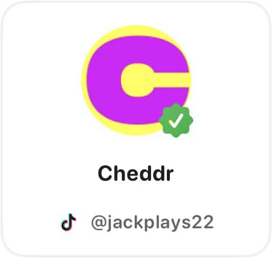 Cheddr