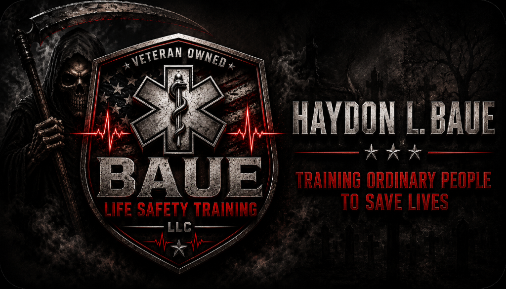 OWNER — HAYDON L. BAUE