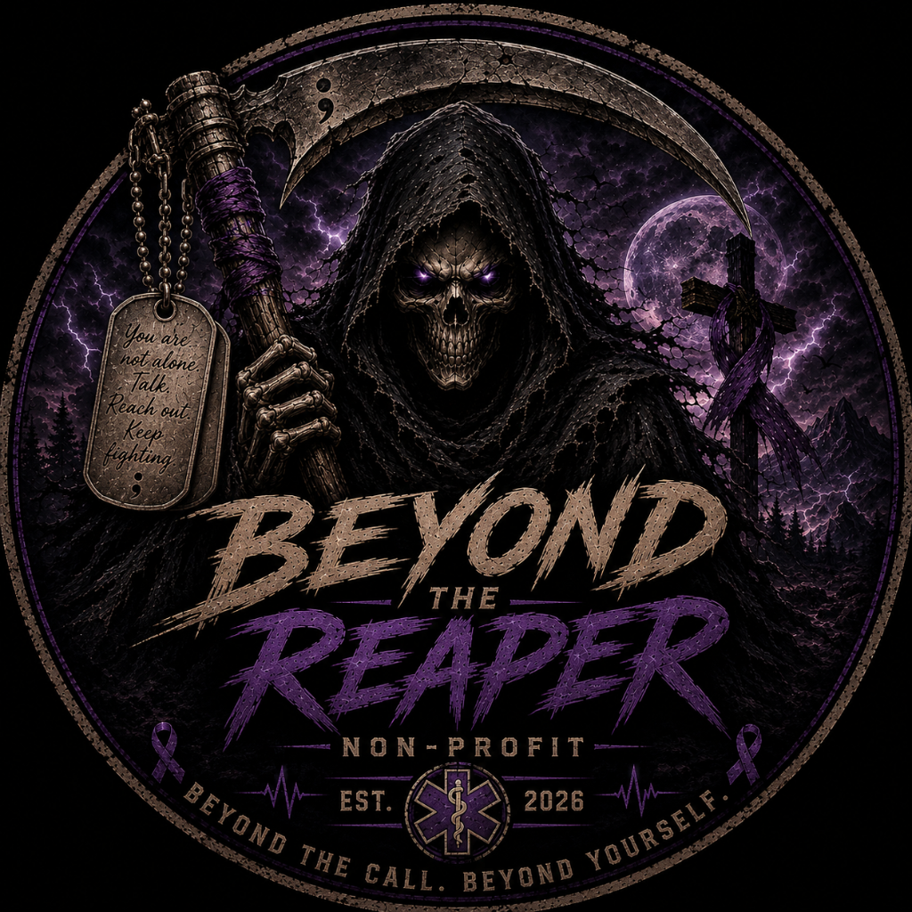 Beyond the Reaper Foundation