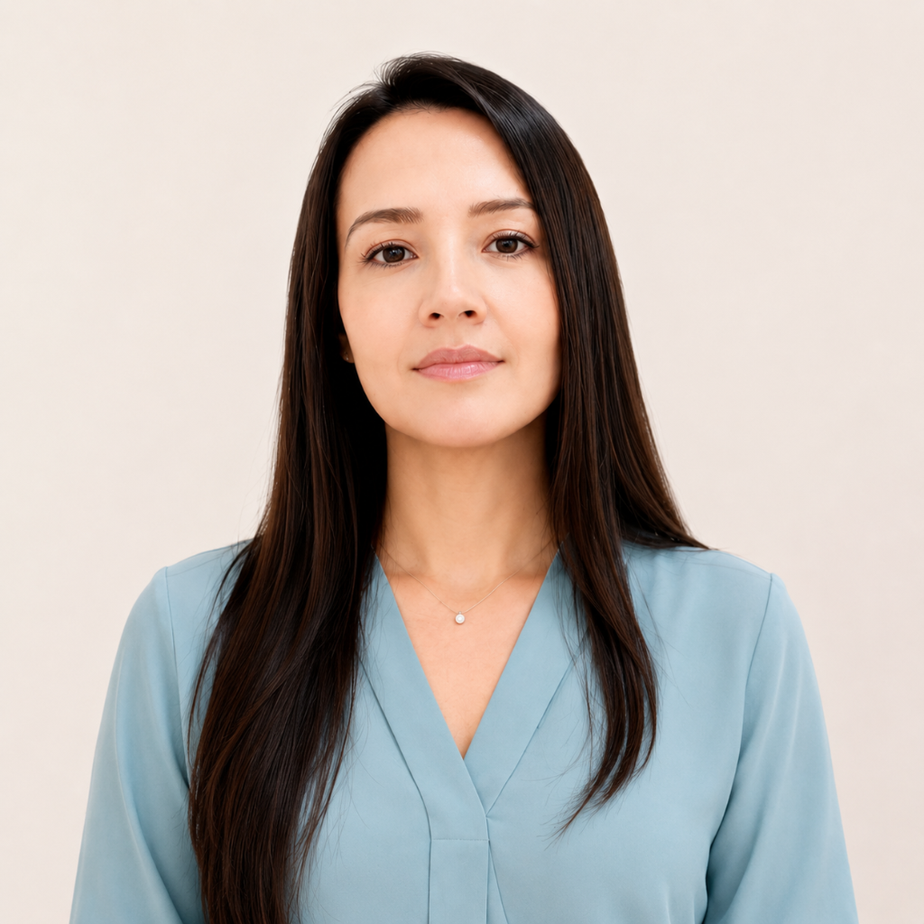 Marcela Gómez Arboleda