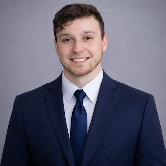 Matt Zbroinski