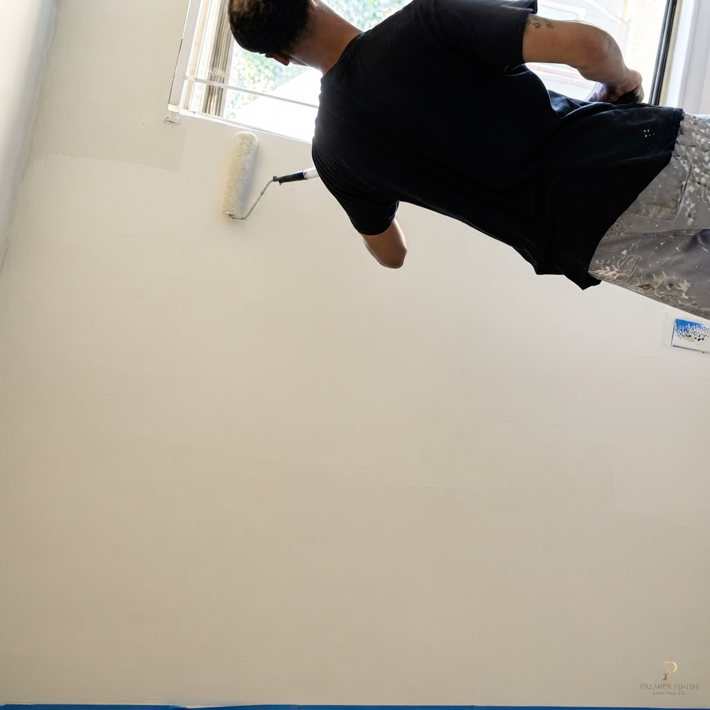 Commercial Painting