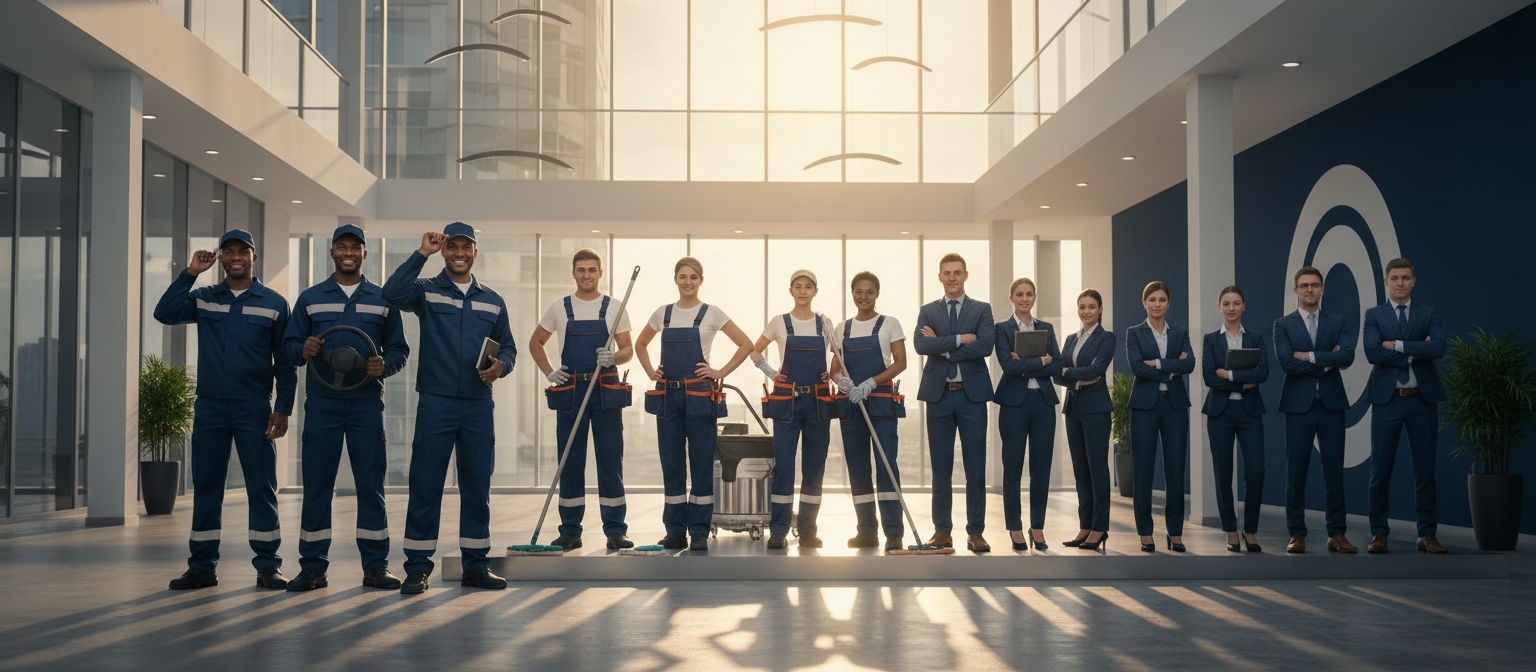 Join Our Team