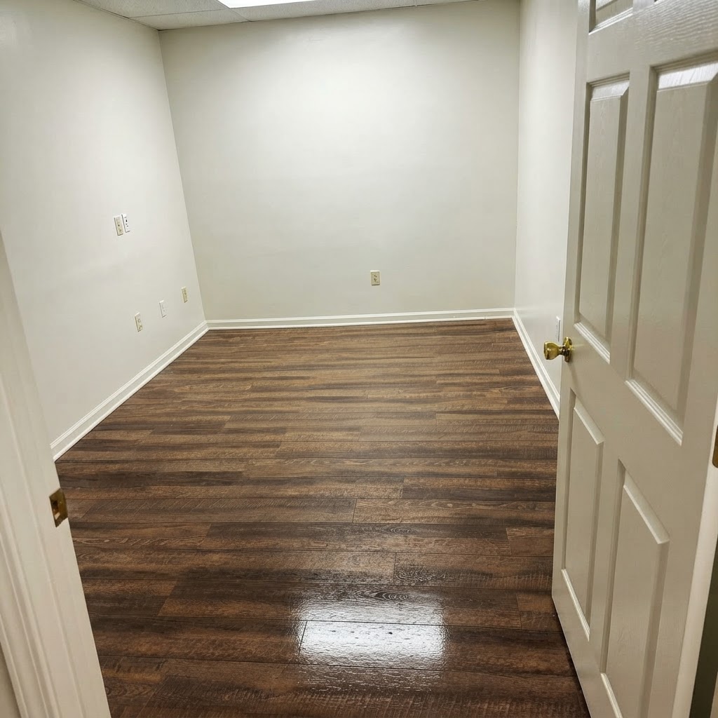 Professional Cleaning & Environmental Services 1