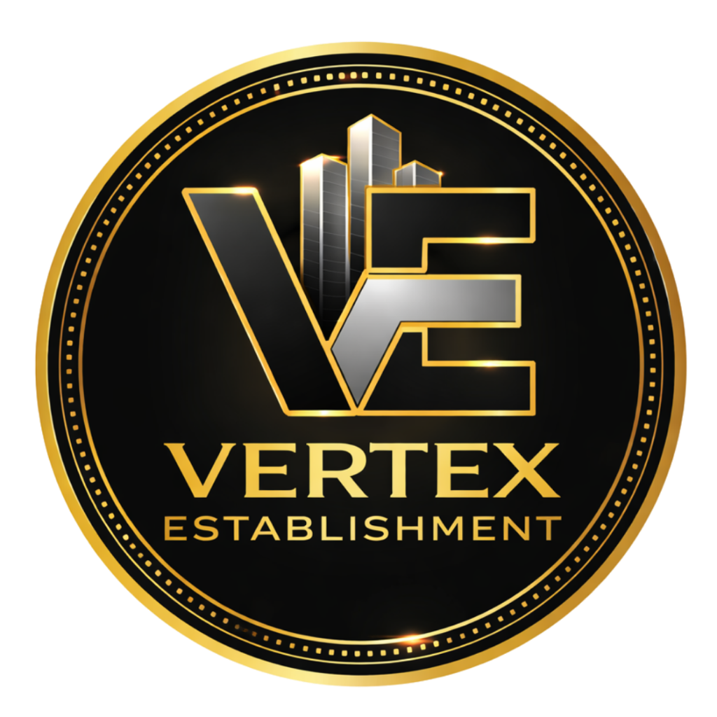 Vertex Establishment LLC