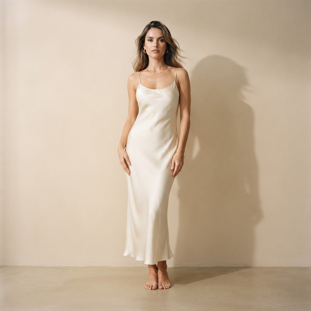 Moda brasileña de CIBN MODA
