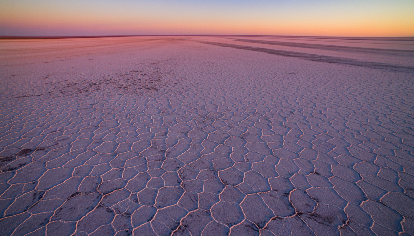 Etela Makgadikgadi